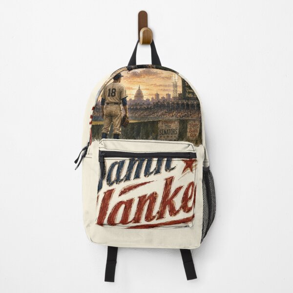 Item preview, Damn Yankees the Musical designed and sold by Lyric Vault - Rock on.