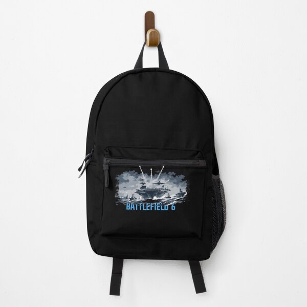 Item preview, BATTLEFIELD 6  designed and sold by RobbieNog.