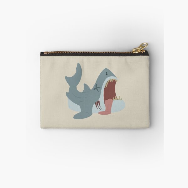 Item preview, Beached Shark designed and sold by ledoodler.