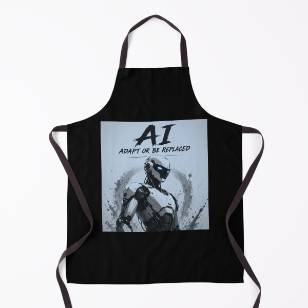 Item preview, Humanoid Robot Evolution T-Shirt | Future of AI & Human Innovation designed and sold by TEEJAMBOREE.