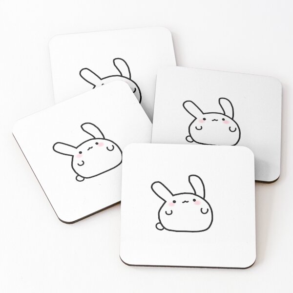 Item preview, Rabbit Love designed and sold by lilmissdarling.
