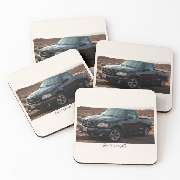 Item preview, Ford F150 SVT 2nd Gen Classic Style designed and sold by Dimensionality.
