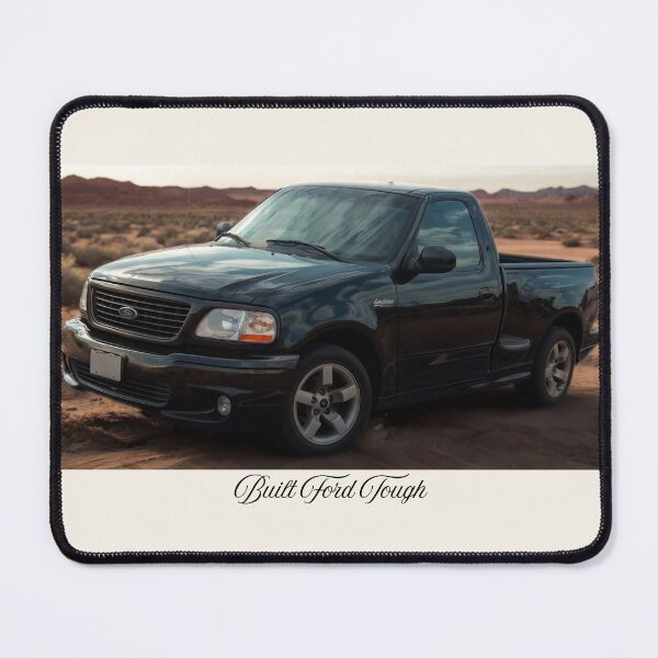 Item preview, Ford F150 SVT 2nd Gen Classic Style designed and sold by Dimensionality.