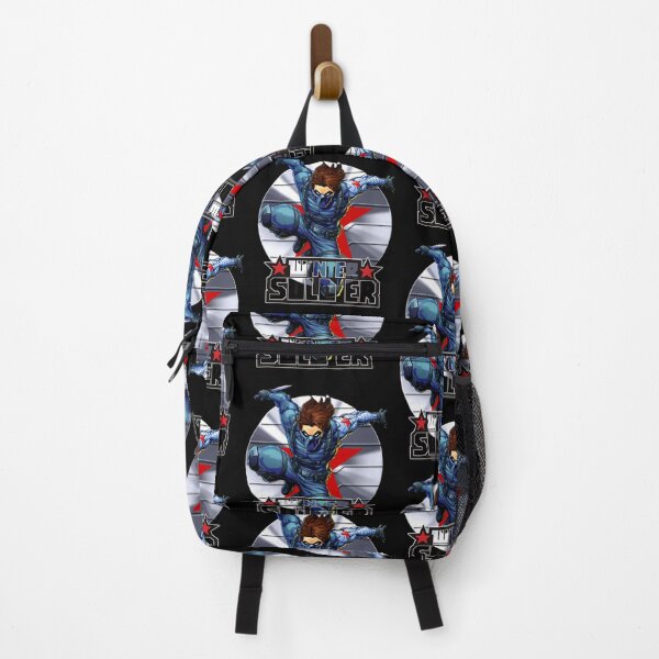 Item preview, Winter Soldier 2026 designed and sold by White Tiger Designz .