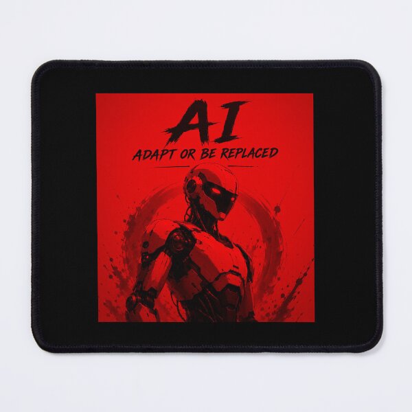 Item preview, Humanoid Robot Evolution T-Shirt | Future of AI & Human Innovation designed and sold by TEEJAMBOREE.