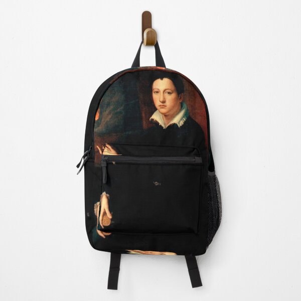 Item preview, Portrait of a Young Man, Probably Antonio Medici designed and sold by SharonTheFirst.