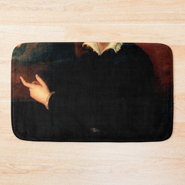 Item preview, Portrait of a Young Man, Probably Antonio Medici designed and sold by SharonTheFirst.