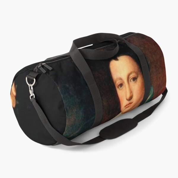 Item preview, Portrait of a Young Man, Probably Antonio Medici designed and sold by SharonTheFirst.