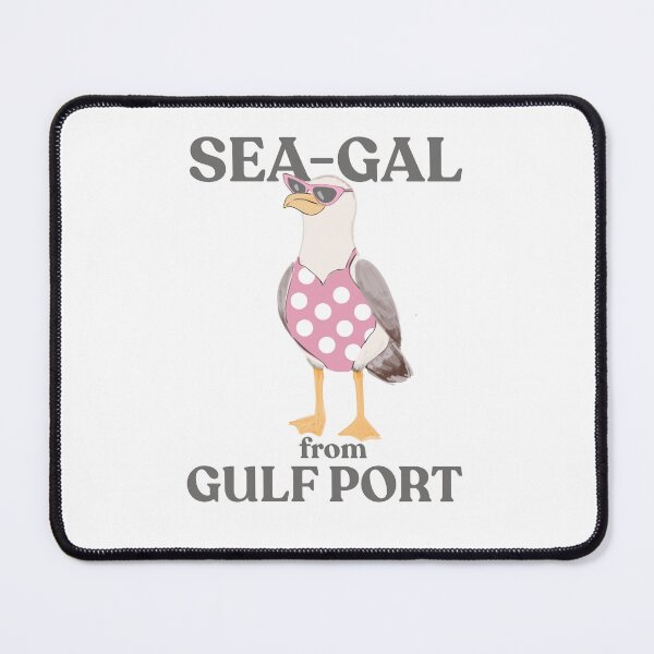 Item preview, Gulfport Mississippi designed and sold by TaraPen.