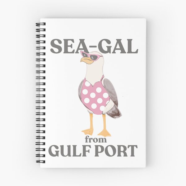 Item preview, Gulfport Mississippi designed and sold by TaraPen.