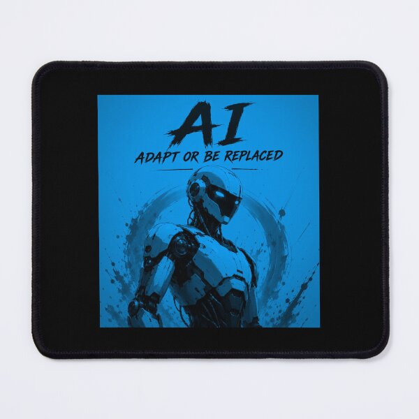 Item preview, Humanoid Robot Evolution T-Shirt | Future of AI & Human Innovation designed and sold by TEEJAMBOREE.