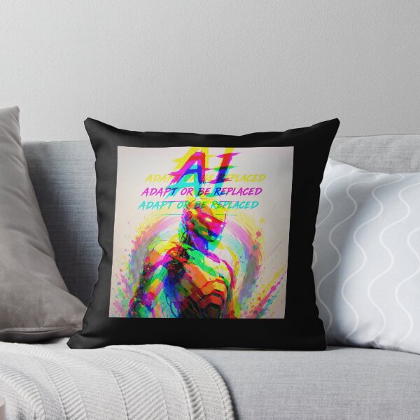 Item preview, Humanoid Robot Evolution T-Shirt | Future of AI & Human Innovation designed and sold by TEEJAMBOREE.