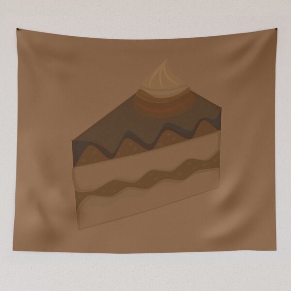 Item preview, Chocolate Cake designed and sold by ROSE ANN BANILAR.