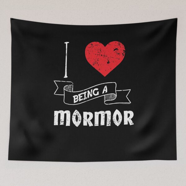 Item preview, I Love Being A Mormor Swedish designed and sold by shoppzee.