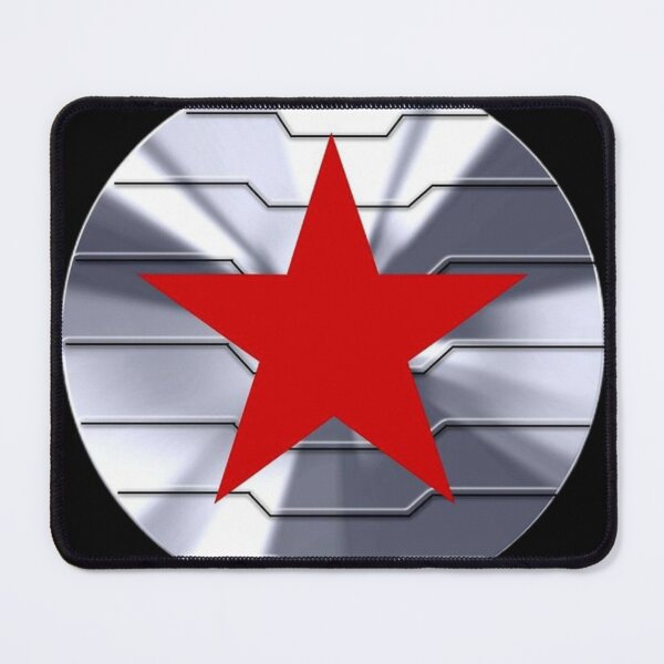 Item preview, Winter Soldier 2 designed and sold by White Tiger Designz .