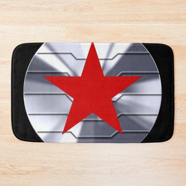 Item preview, Winter Soldier 2 designed and sold by White Tiger Designz .