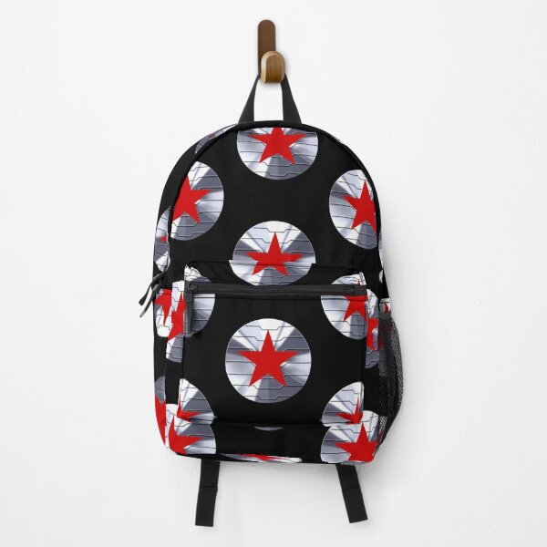 Item preview, Winter Soldier 2 designed and sold by White Tiger Designz .