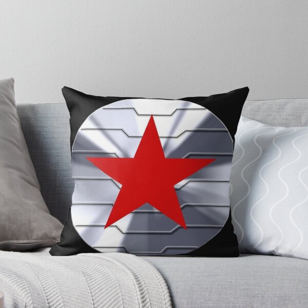 Item preview, Winter Soldier 2 designed and sold by White Tiger Designz .