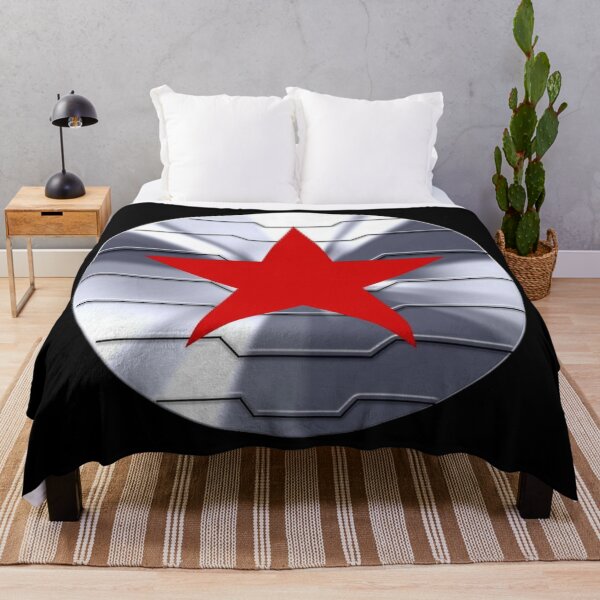 Item preview, Winter Soldier 2 designed and sold by White Tiger Designz .