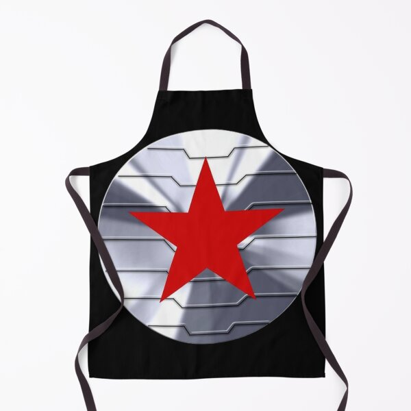Item preview, Winter Soldier 2 designed and sold by White Tiger Designz .