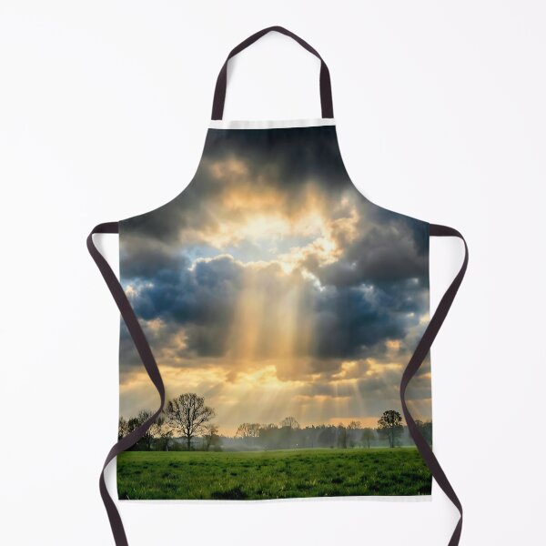 Item preview, Heaven's Light Through the Storm designed and sold by EACS Photo.