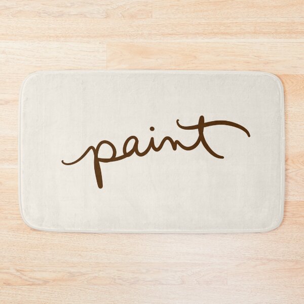 Item preview, Paint designed and sold by abeink.