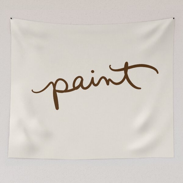 Item preview, Paint designed and sold by abeink.
