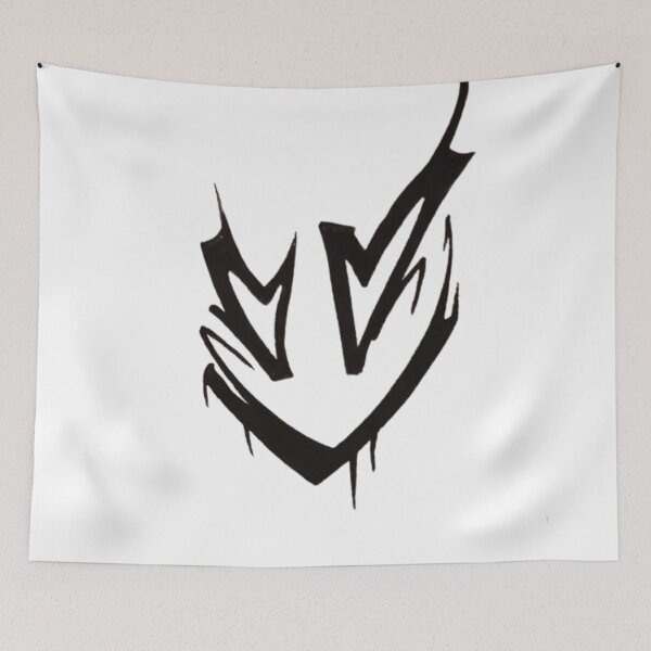 Item preview, Heart eyes  designed and sold by SVPERNAUT.