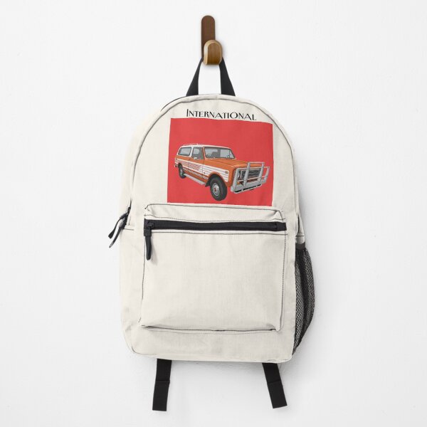 Item preview, International Scout II Vintage Style designed and sold by Dimensionality.