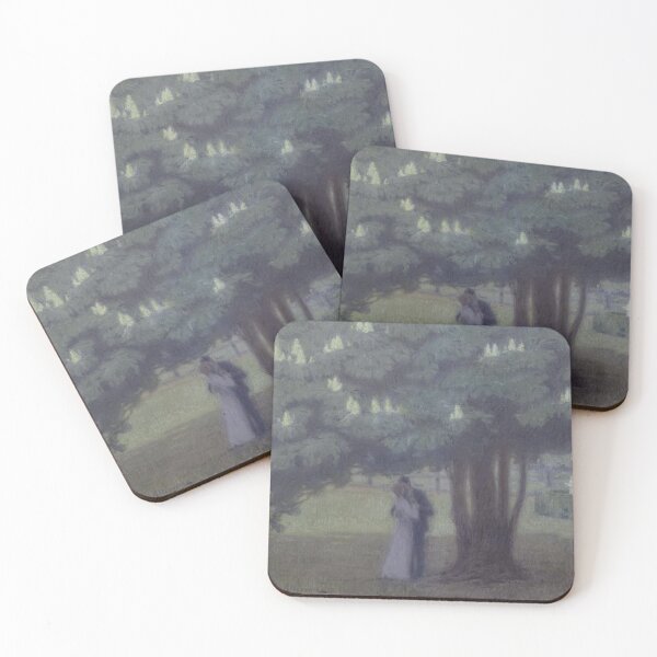 Item preview, Under the Chestnut Tree designed and sold by SharonTheFirst.