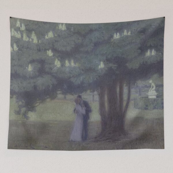 Item preview, Under the Chestnut Tree designed and sold by SharonTheFirst.