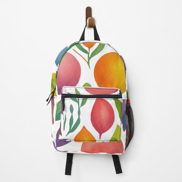 Item preview, Vibrant Whimsical Foliage designed and sold by Rekline.