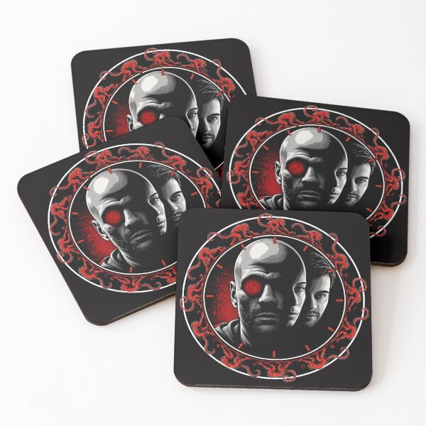 Item preview, Simian Dozen designed and sold by Popcorn Odyssey.