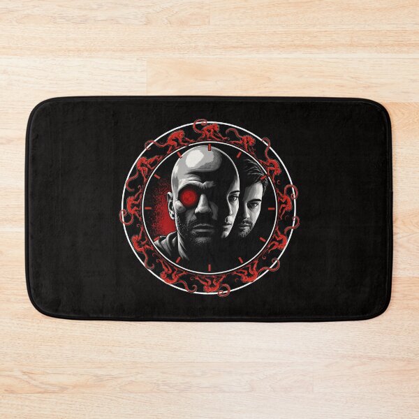 Item preview, Simian Dozen designed and sold by Popcorn Odyssey.