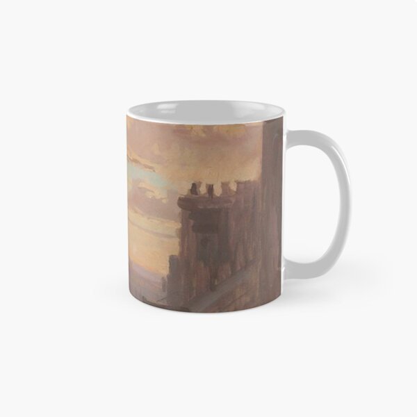 Item preview, Toits De Paris - Tour Eiffel designed and sold by SharonTheFirst.