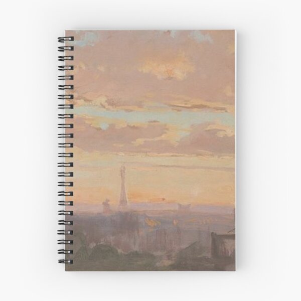 Item preview, Toits De Paris - Tour Eiffel designed and sold by SharonTheFirst.