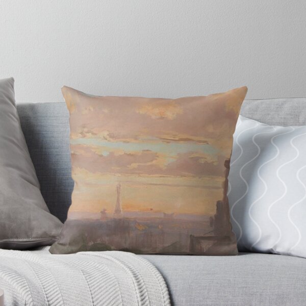 Item preview, Toits De Paris - Tour Eiffel designed and sold by SharonTheFirst.