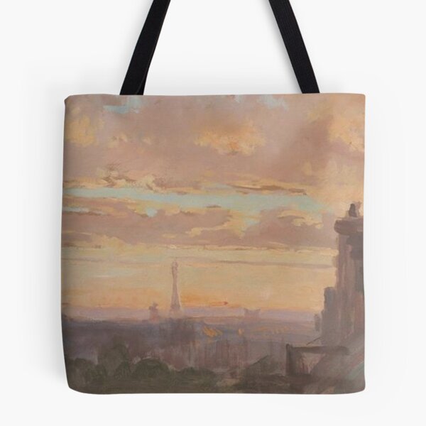 Item preview, Toits De Paris - Tour Eiffel designed and sold by SharonTheFirst.