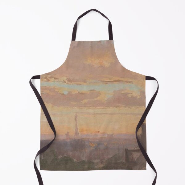 Item preview, Toits De Paris - Tour Eiffel designed and sold by SharonTheFirst.