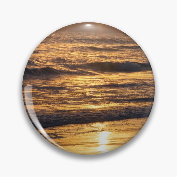 Item preview, Golden beach designed and sold by Fernanda Silva Mendoza.