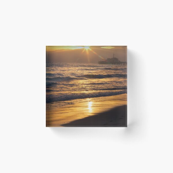 Item preview, Golden beach designed and sold by Fernanda Silva Mendoza.