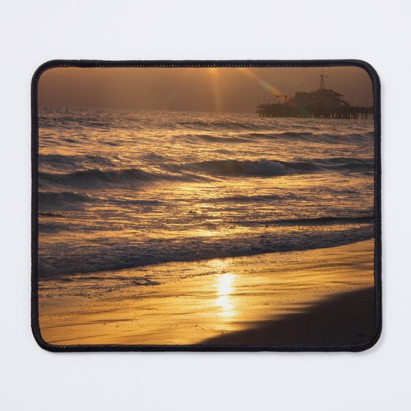 Item preview, Golden beach designed and sold by Fernanda Silva Mendoza.