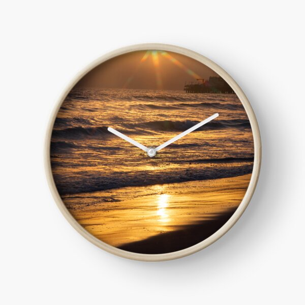 Item preview, Golden beach designed and sold by Fernanda Silva Mendoza.