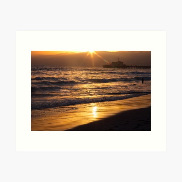 Item preview, Golden beach designed and sold by Fernanda Silva Mendoza.