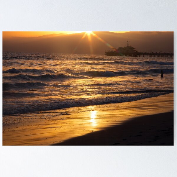 Item preview, Golden beach designed and sold by Fernanda Silva Mendoza.
