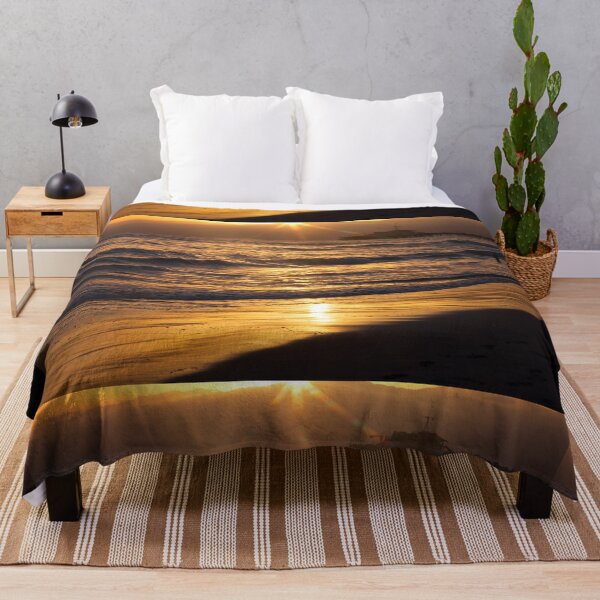 Item preview, Golden beach designed and sold by Fernanda Silva Mendoza.