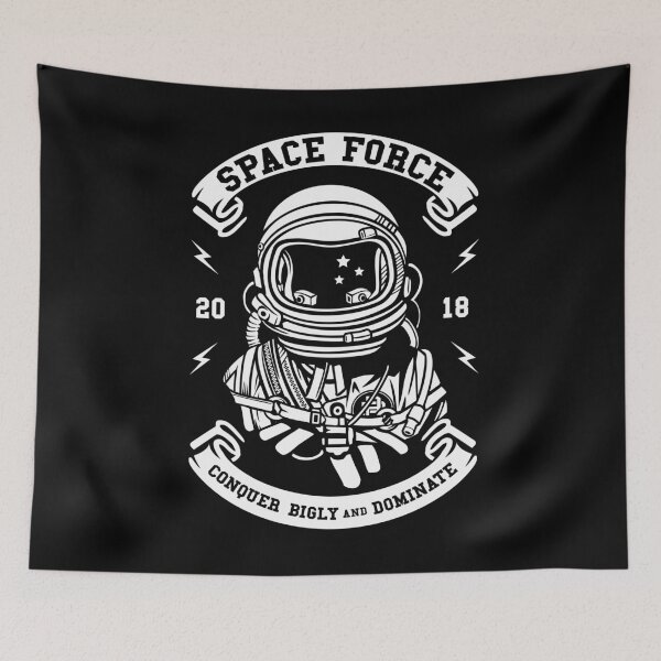 Item preview, United States Space Force designed and sold by machmigo.