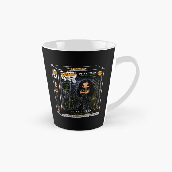 Item preview, Peter Steele – The Green Man of Gothic Metal | Type O Negative Tribute designed and sold by Occupational  Horrors.