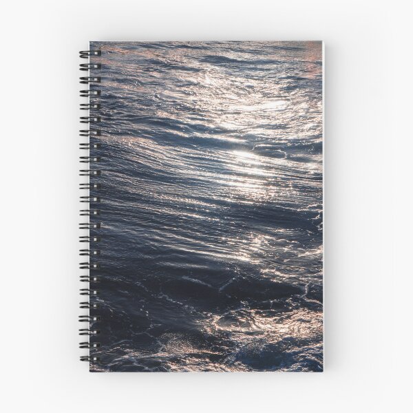 Item preview, Waves designed and sold by Fernanda Silva Mendoza.