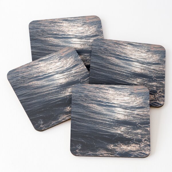 Item preview, Waves designed and sold by Fernanda Silva Mendoza.